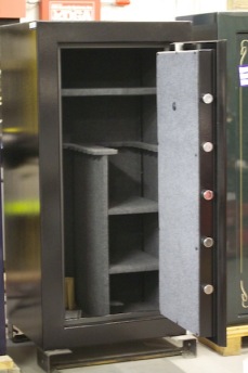 Gardall GF6030 Showroom Model Gun Safe