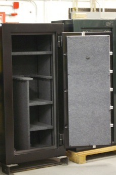 Gardall GF6030 Showroom Model Gun Safe