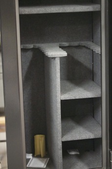 Gardall GF6030 Showroom Model Gun Safe