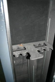 Gun Safe Canon Patriot Model P14 Showroom Safe