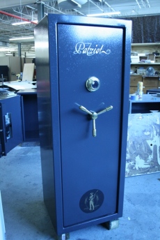 Gun Safe Canon Patriot Model P14 Showroom Safe