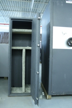Used Gardall Gun Safe