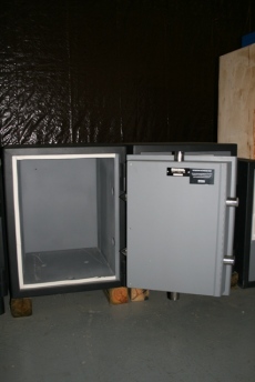 2216 Original Enforcer Used Home Safe