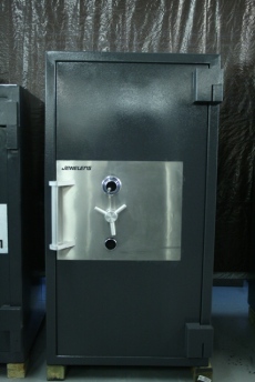 Pre Owned Jewelers 5526 TL30 High Security Safe