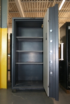 Used Jewelers X6 Minivault TL30X6 High Security Safe