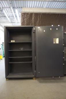 Used JewelersX6 6333 TL30X6 High Security Safe