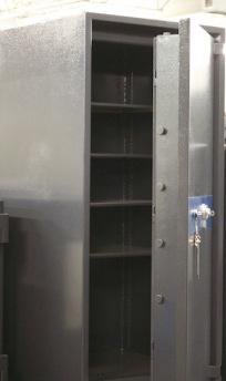 Pre Owned Tann V3 TRTL30X6 Equivalent High Security Safe