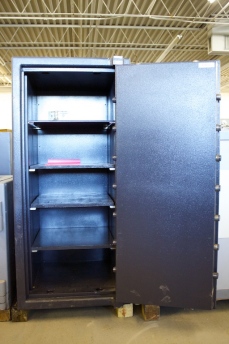 John Tann Cashier Safe TL15 High Security Safe