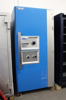 Used Kaso Gem TRTL30X6 Model 250 High Security Safe