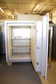 Used Kaso 230 Gem MK-II TRTL30X6 High Security Safe