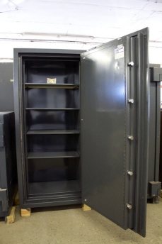 Used Kaso Treasury TL30 Model 250 High Security Safe