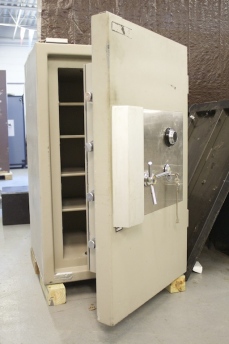 Used 4020 Masada TRTL-30x6 UL Burglary Resistant Safe