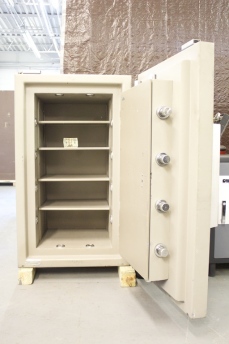 Used 4020 Masada TRTL-30x6 UL Burglary Resistant Safe