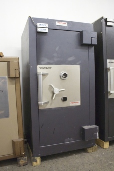 Securifort 4820 Treasury TRTL30X6 High Security Safe