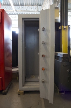 Used 5819 TRTL30X6 High Security Safe