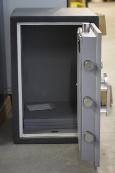 2414 Original Enforcer Home Office Safe Rental Model Safe