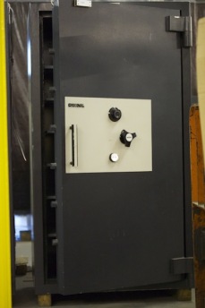7036 OSV Platinum Vault High Security Safe