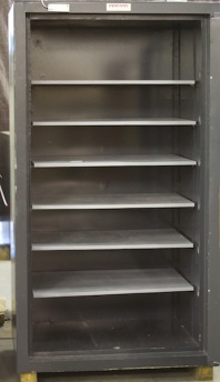 7036 OSV Platinum Vault High Security Safe