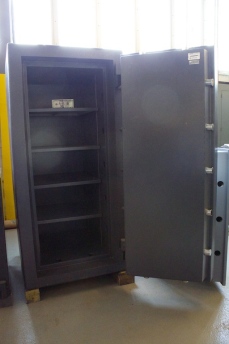 Used Original 5220 TRTL30X6 High Security Safe