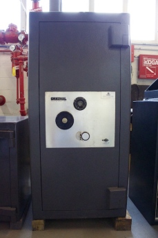 Used Original 5220 TRTL30X6 High Security Safe