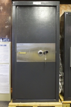 Used Rosengrens 8036 TRTL30X6 Equivalent High Security Safe