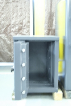 Used Small Rosengrens TRTL15X6 Equivalent High Security Safe