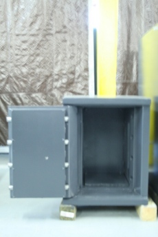 Used Small Rosengrens TRTL15X6 Equivalent High Security Safe