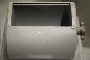 Used Drop Safe Rotary Hopper Style