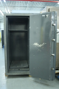 Used Original 5220 ED Titan TL30 High Security Safe