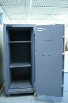 5220 Original TL30 High Security Safe