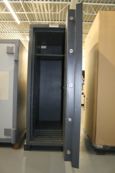 Used Quantum 6020 TL30X6 High Security Safe