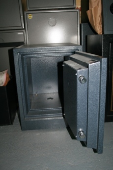 Pre Owned Gardall Home Safe 2 Hour Fire Safe 