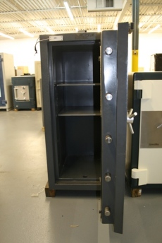 Used Infiniti 4820 TL30 High Security Safe