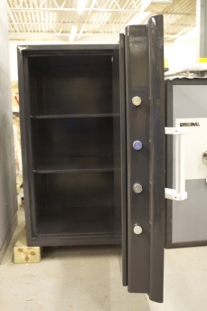 Used ISM TL30 High Security Safe