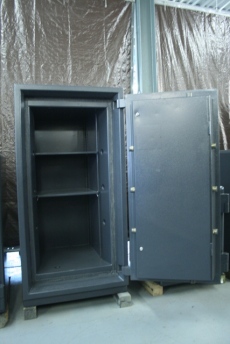 Used Tann 4720 TRTL30 Intersec Nordic High Security Safe