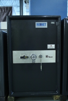 Used Tann Intersec Regency TL30 High Security Safe