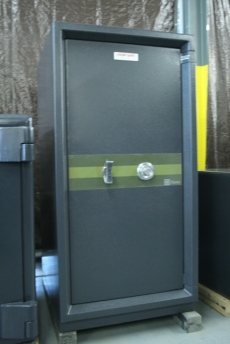 Used Tann 4720 TRTL30 Intersec Nordic High Security Safe