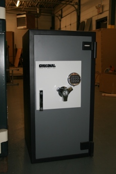 3515 Original Enforcer Home Safe