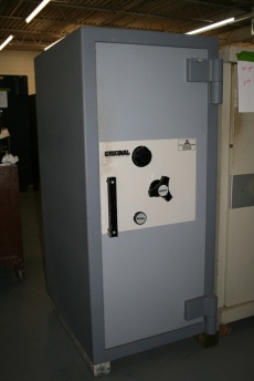 Used Original TL30 5220 Model High Security Safe 