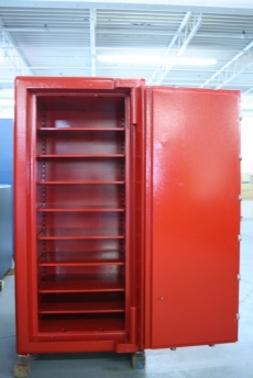 Pre Owned John Tann Bankers Cash 6325 TRTL30X6 Equivalent High Security Safe