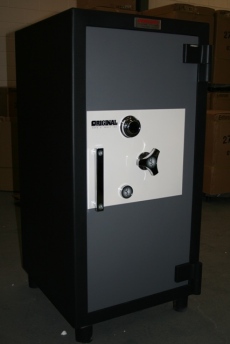 Original Safe 4520 TL30X6 High Security Rated