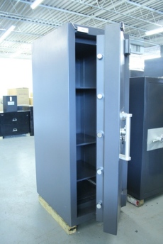 Used Treasury Millennium TRTL30X6 High Security Safe 