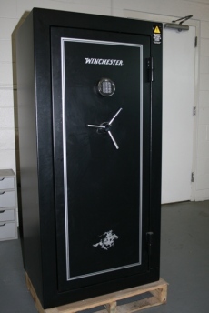 Used Winchester Gun Safe Tradition Series 5928 Showroom Model