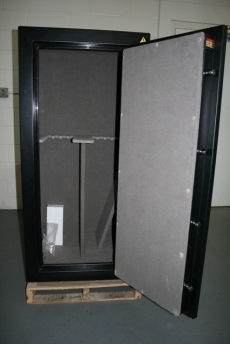 Used Winchester Gun Safe Tradition Series 5928 Showroom Model