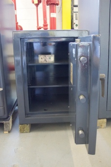 Used 2316 SLS TL30 High Security Safe