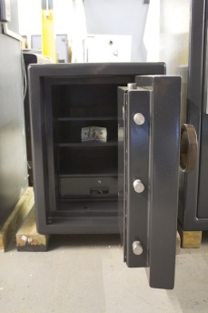 Used SLS Columbia 2316 TRTL30X6 High Security Safe