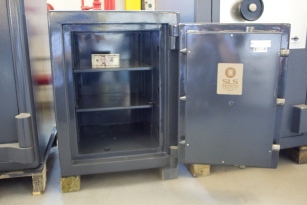 Used 2316 SLS TL30 High Security Safe