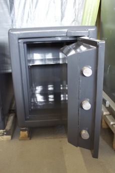 Used Steelage 1814 TL30 Equivalent High Security Safe