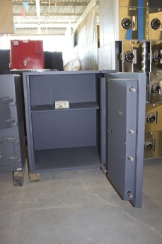 Used Heavy 3228 TL15 High Security Steel Plate Safe