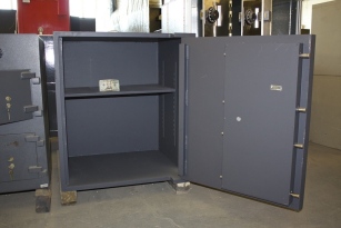 Used Heavy 3228 TL15 High Security Steel Plate Safe